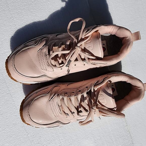 Women’s Champion Tank Tender Athletic Sneakers 8.5 - Picture 4 of 8